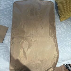 Brand new Burberry trench